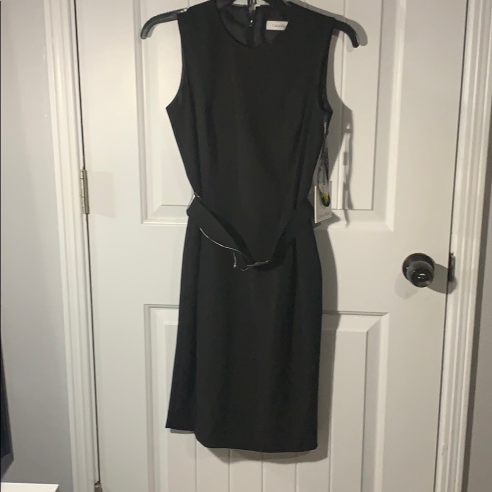 NEW with TAGS: Calvin Klein